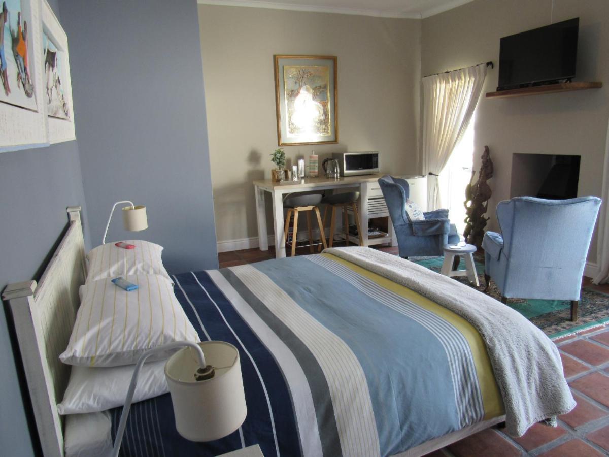 Omega Suite คานสบาย ภายนอก รูปภาพ