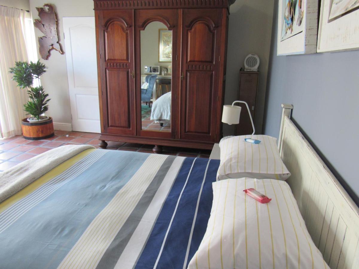 Omega Suite คานสบาย ภายนอก รูปภาพ